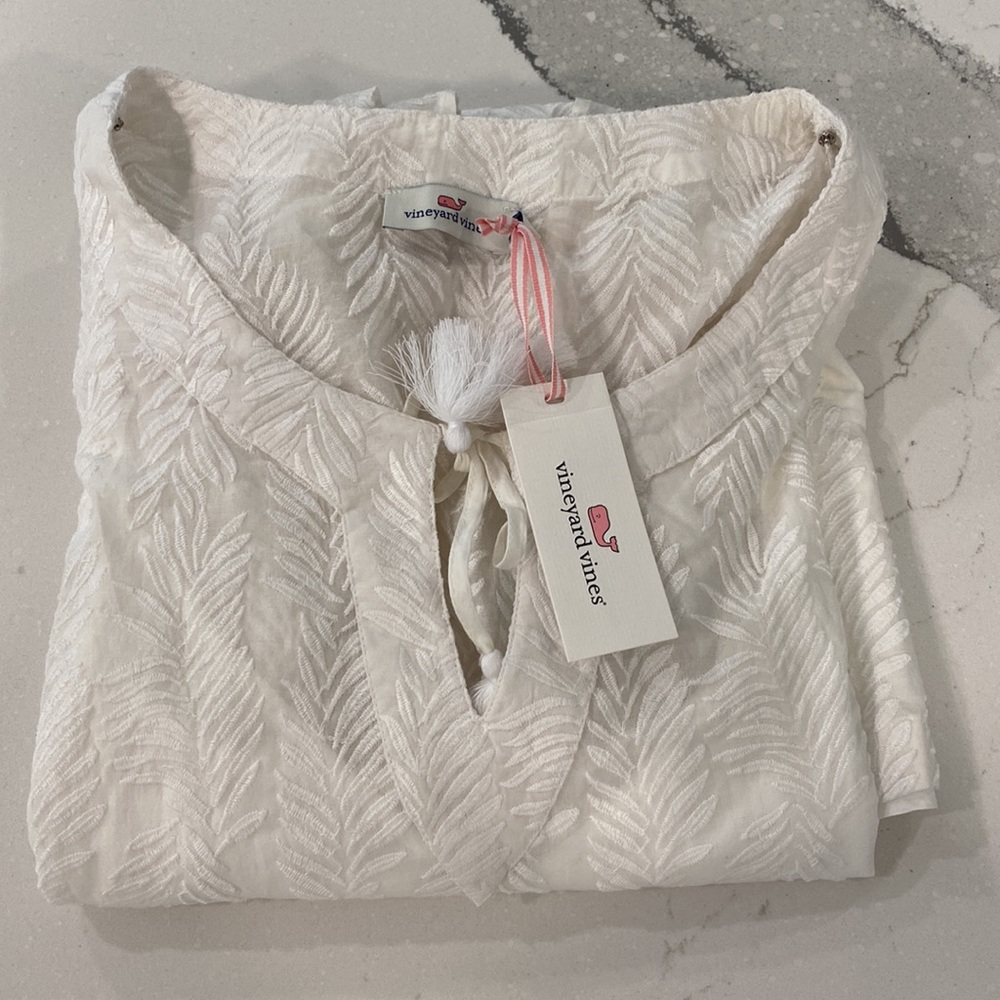 Tunic Dress
